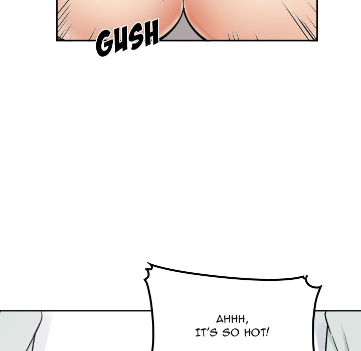 Excuse Me This Is My Room chapter 57 page 101