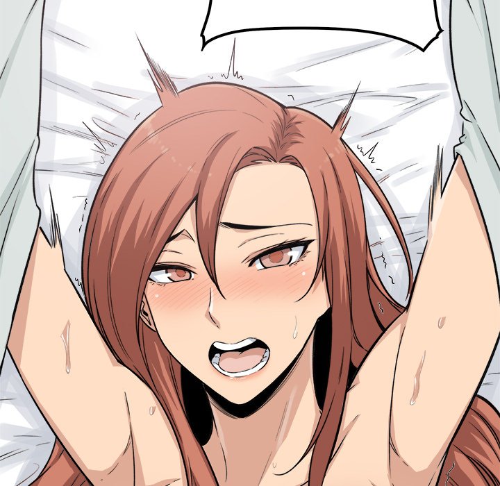 Excuse Me This Is My Room chapter 57 page 102