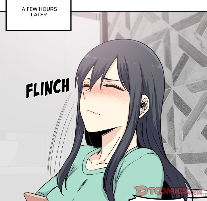 Excuse Me This Is My Room chapter 57 page 105