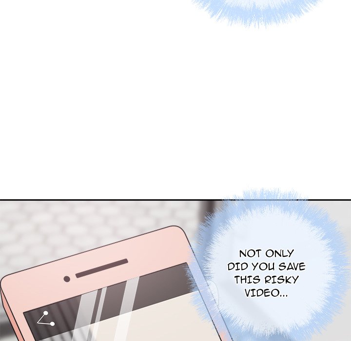 Excuse Me This Is My Room chapter 57 page 108