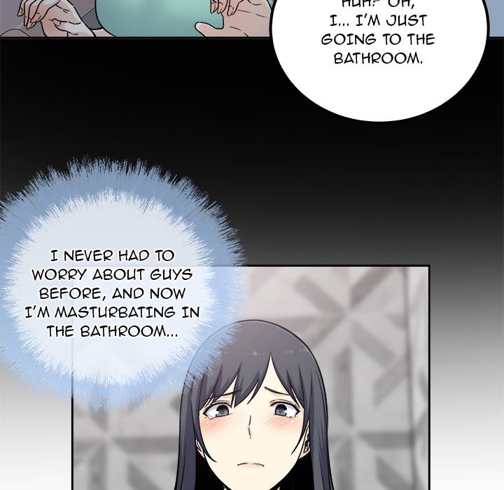Excuse Me This Is My Room chapter 57 page 114