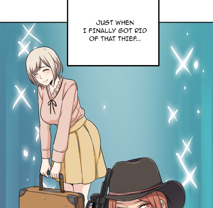 Excuse Me This Is My Room chapter 57 page 116