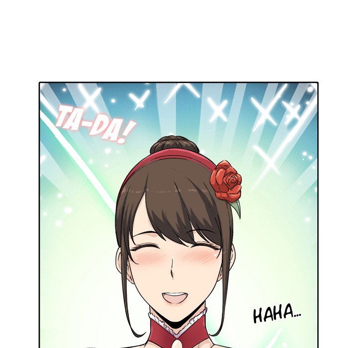 Excuse Me This Is My Room chapter 57 page 119
