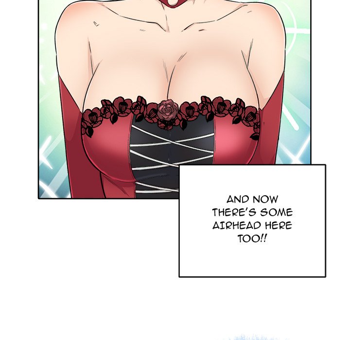 Excuse Me This Is My Room chapter 57 page 120