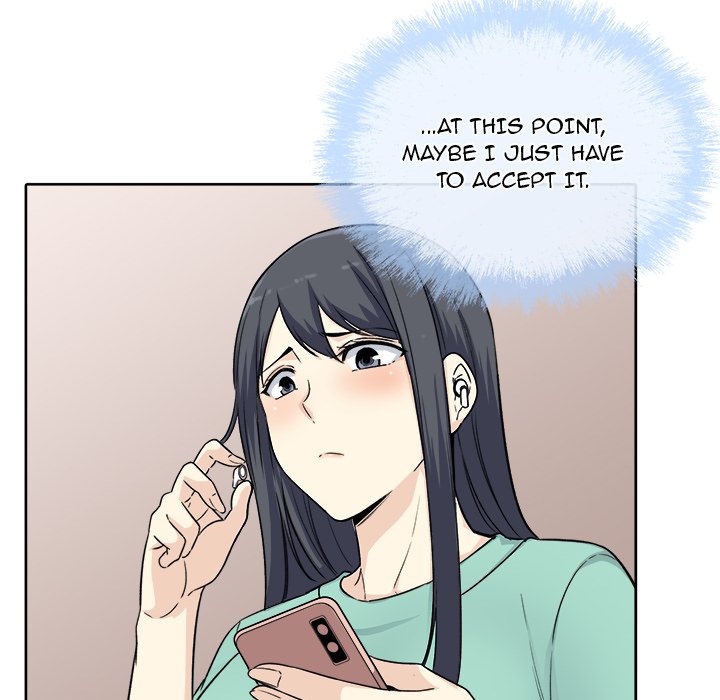 Excuse Me This Is My Room chapter 57 page 121