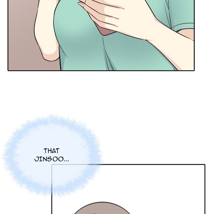 Excuse Me This Is My Room chapter 57 page 122