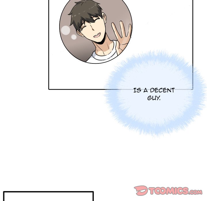 Excuse Me This Is My Room chapter 57 page 123