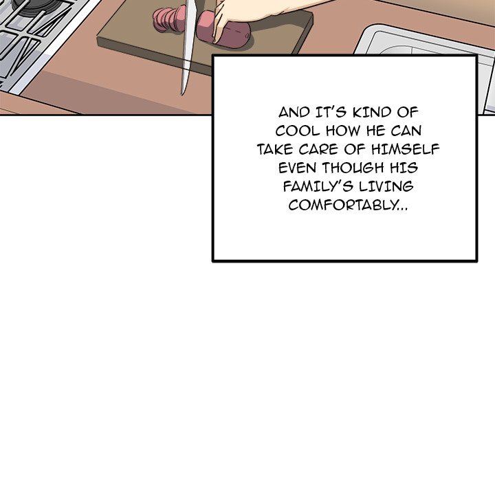Excuse Me This Is My Room chapter 57 page 125