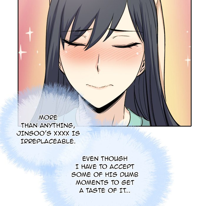 Excuse Me This Is My Room chapter 57 page 127