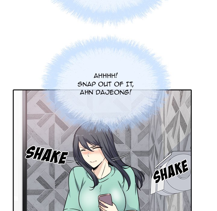 Excuse Me This Is My Room chapter 57 page 128