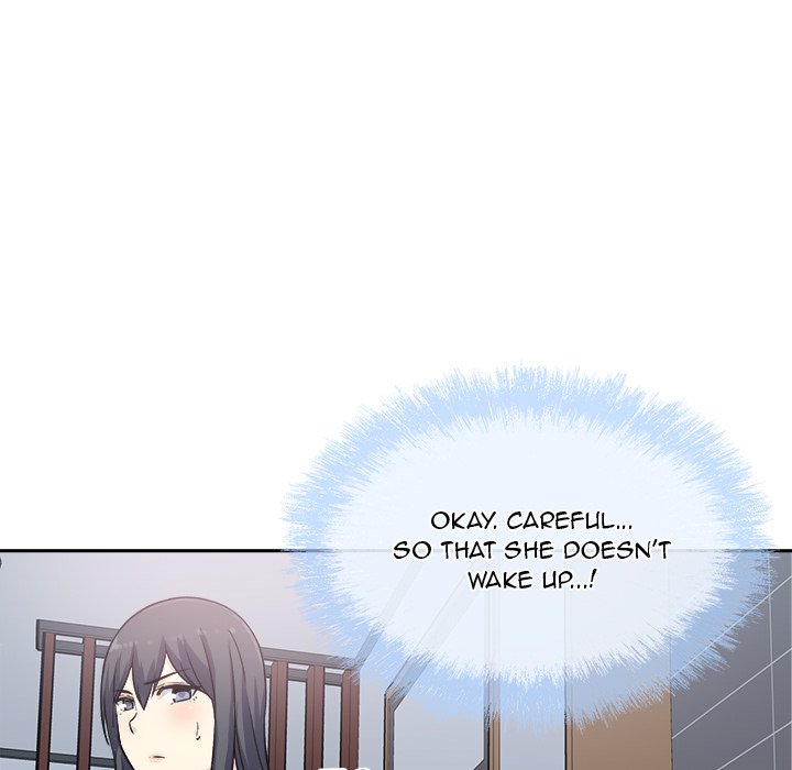Excuse Me This Is My Room chapter 57 page 132