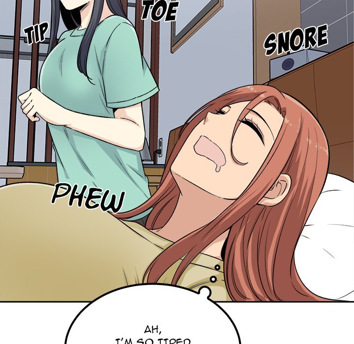 Excuse Me This Is My Room chapter 57 page 133
