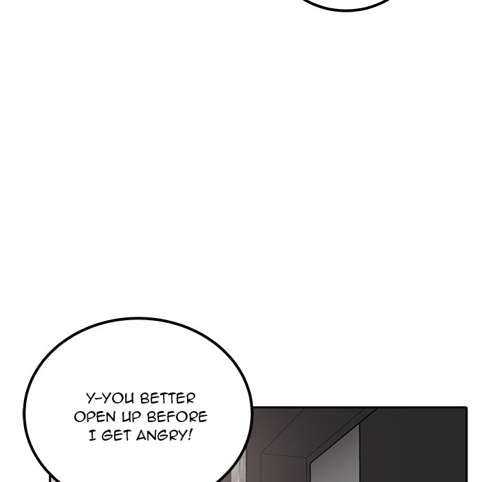 Excuse Me This Is My Room chapter 57 page 136