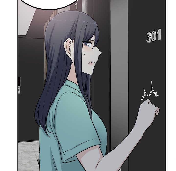Excuse Me This Is My Room chapter 57 page 137