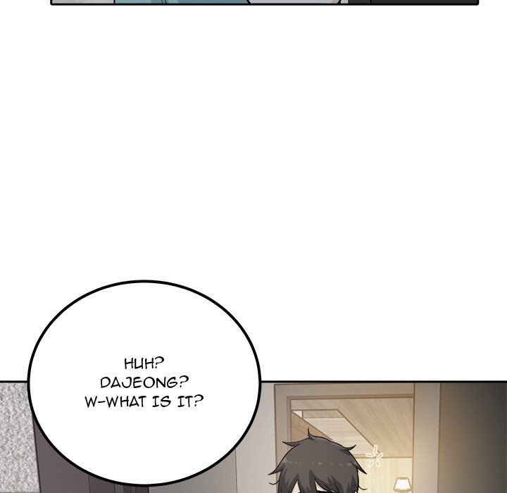 Excuse Me This Is My Room chapter 57 page 138