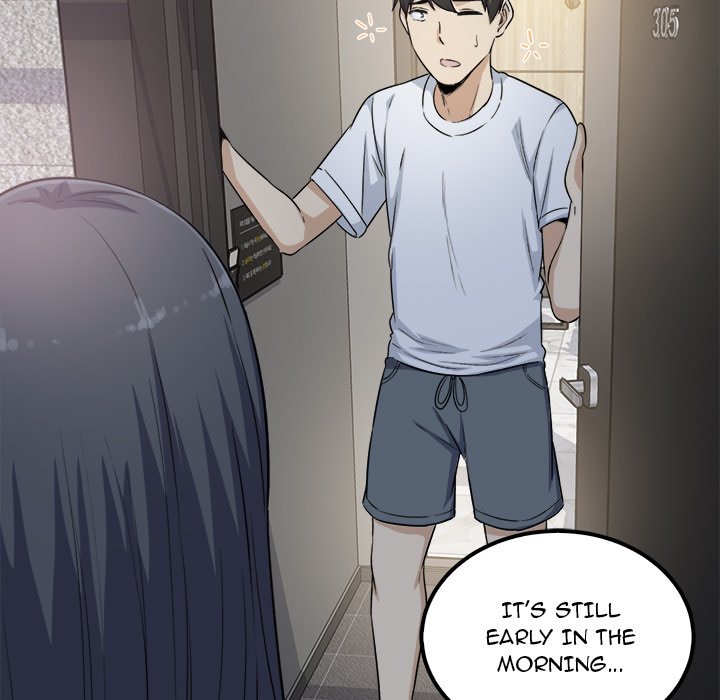 Excuse Me This Is My Room chapter 57 page 139