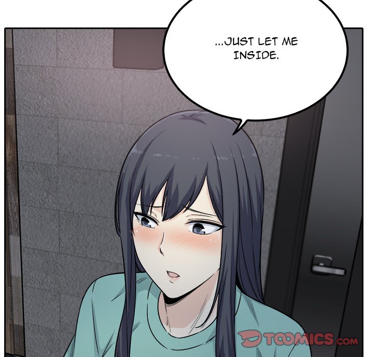 Excuse Me This Is My Room chapter 57 page 141