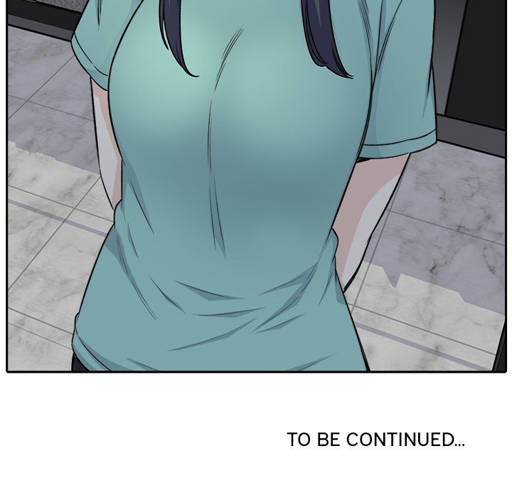 Excuse Me This Is My Room chapter 57 page 142