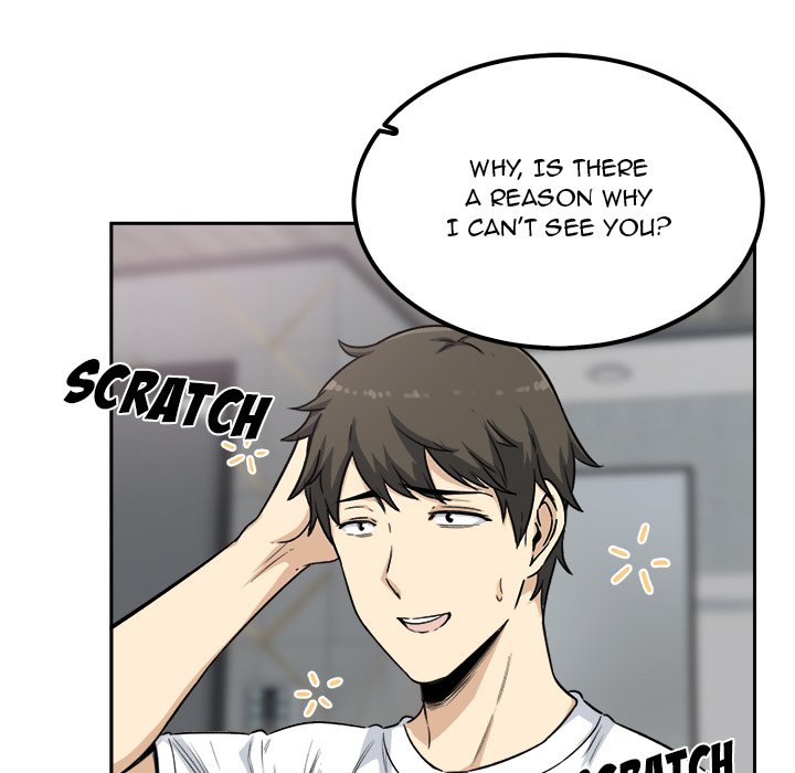 Excuse Me This Is My Room chapter 58 page 6