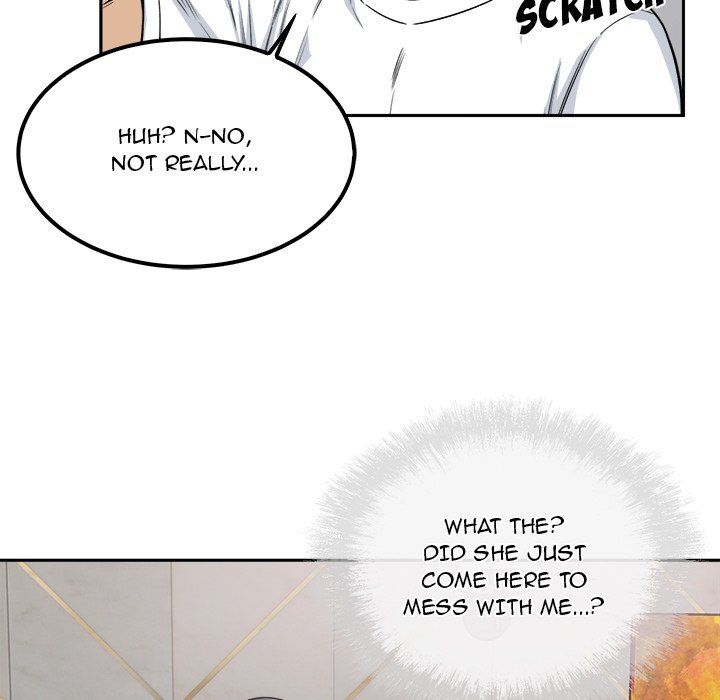 Excuse Me This Is My Room chapter 58 page 7