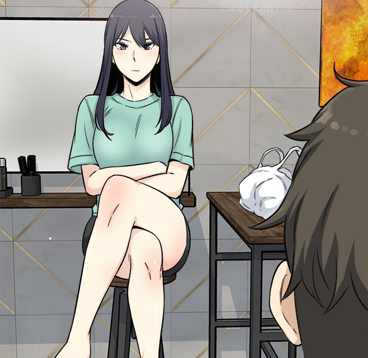 Excuse Me This Is My Room chapter 58 page 8
