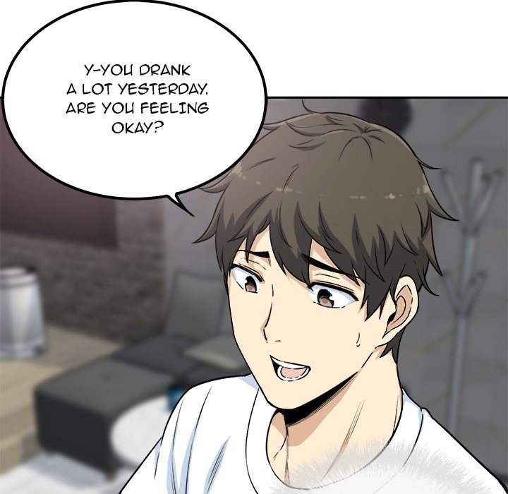 Excuse Me This Is My Room chapter 58 page 10