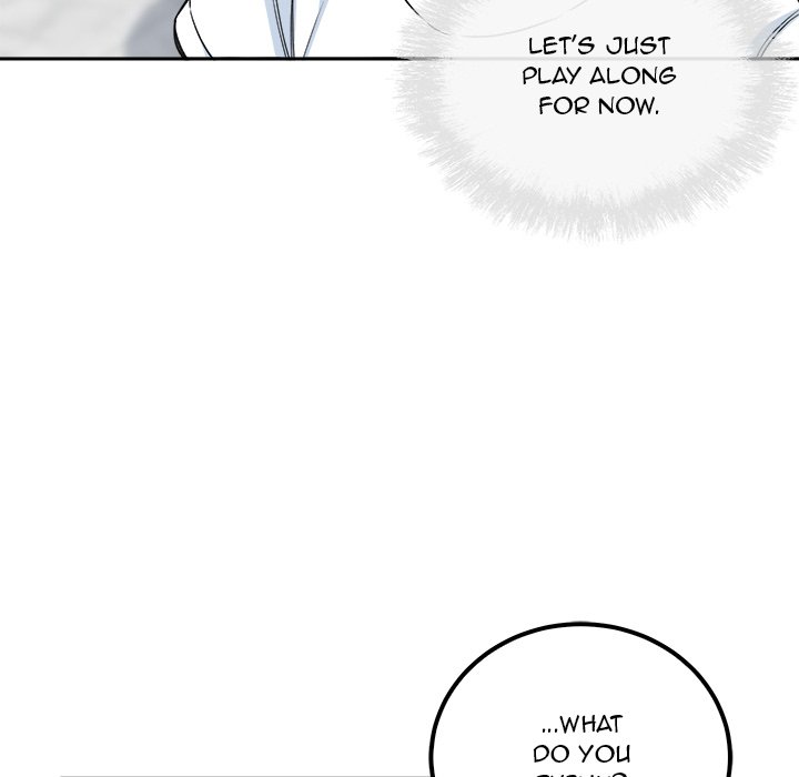 Excuse Me This Is My Room chapter 58 page 11