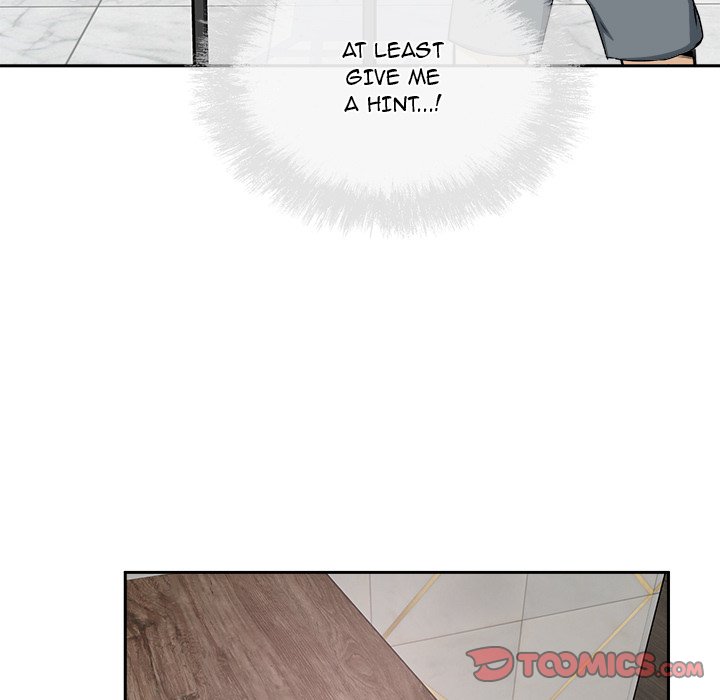 Excuse Me This Is My Room chapter 58 page 15