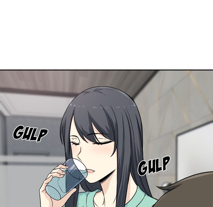 Excuse Me This Is My Room chapter 58 page 17
