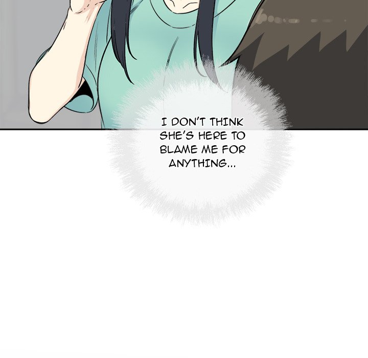 Excuse Me This Is My Room chapter 58 page 18