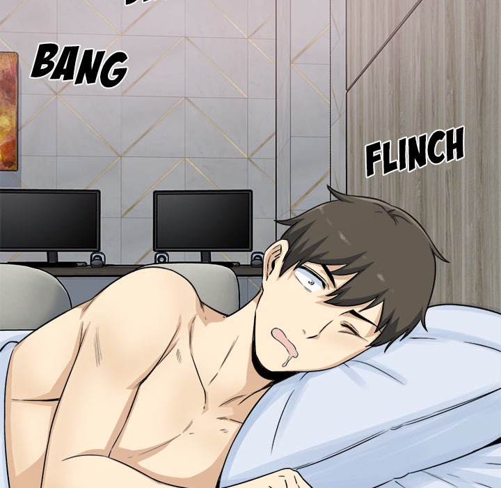 Excuse Me This Is My Room chapter 58 page 20