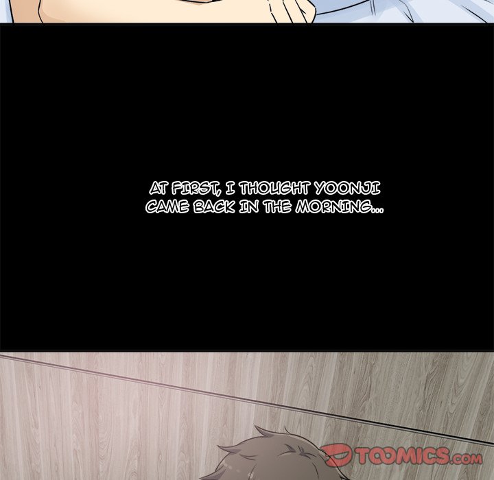 Excuse Me This Is My Room chapter 58 page 21