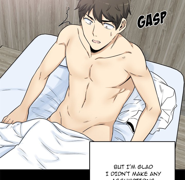 Excuse Me This Is My Room chapter 58 page 22