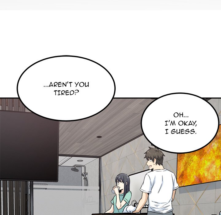 Excuse Me This Is My Room chapter 58 page 24