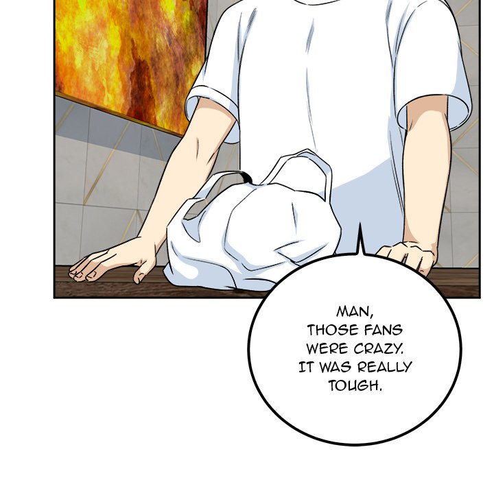 Excuse Me This Is My Room chapter 58 page 29