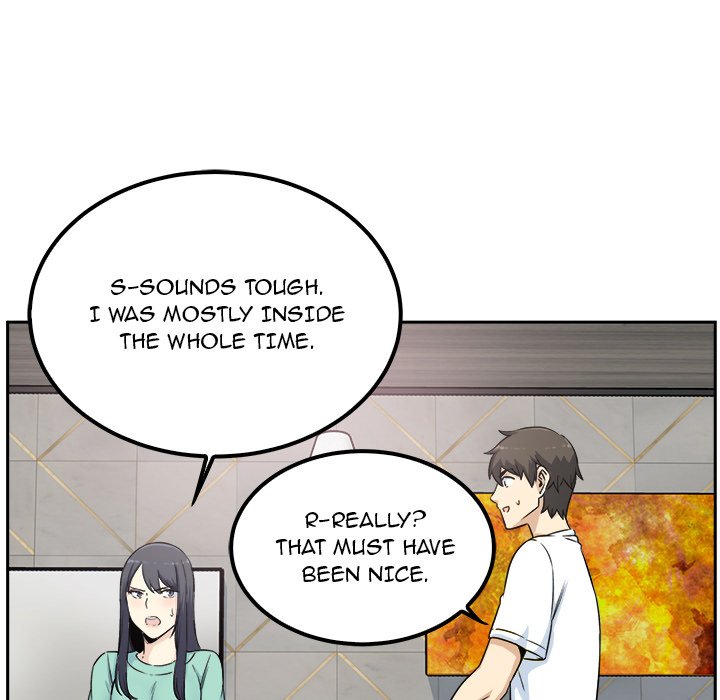 Excuse Me This Is My Room chapter 58 page 30