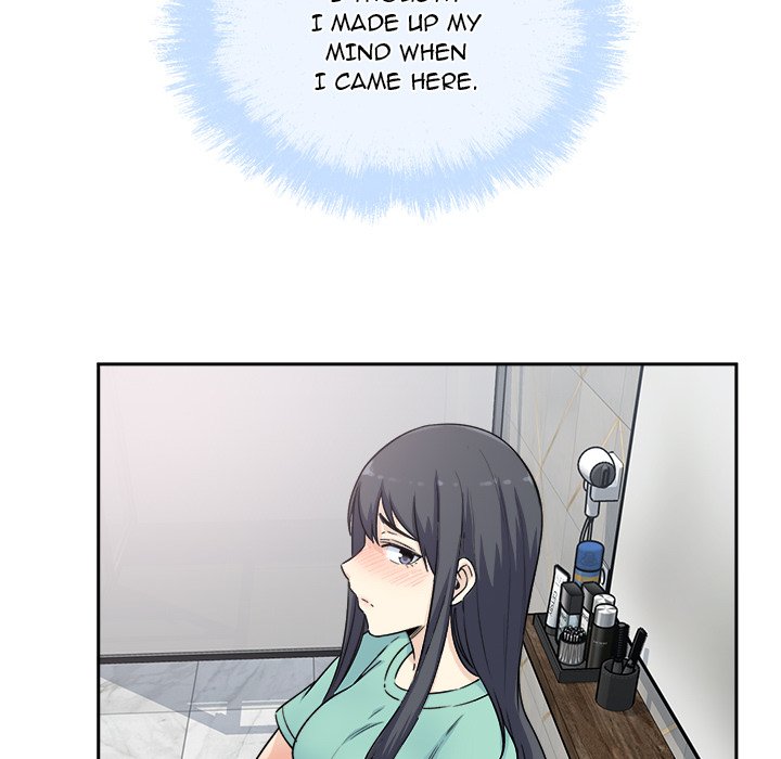 Excuse Me This Is My Room chapter 58 page 32