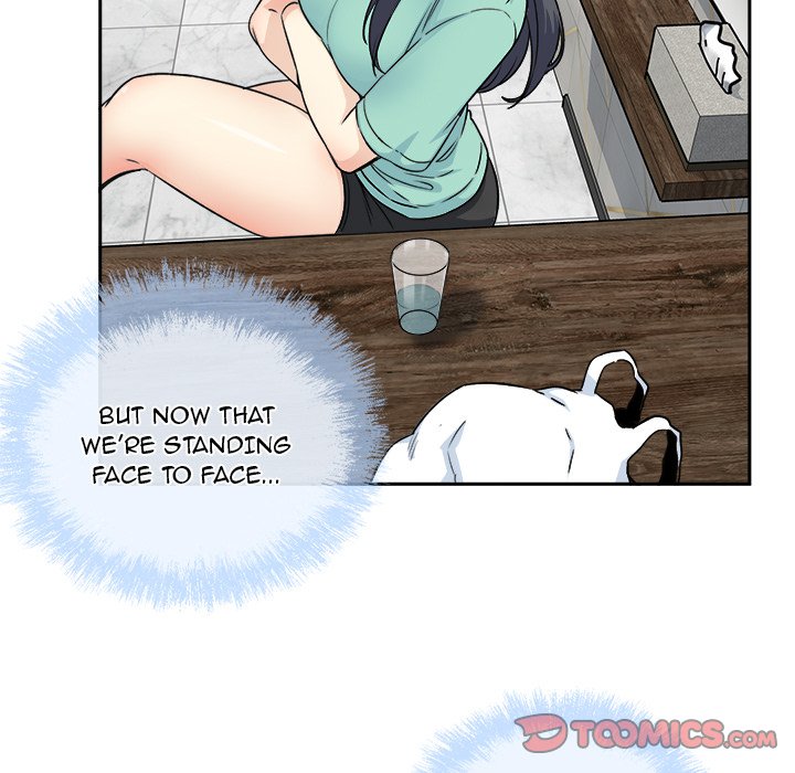 Excuse Me This Is My Room chapter 58 page 33