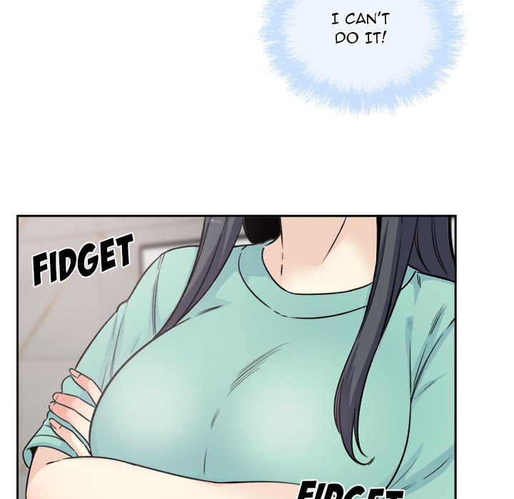 Excuse Me This Is My Room chapter 58 page 34