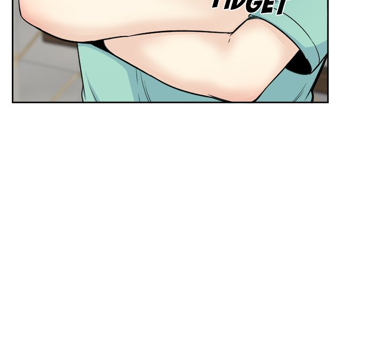 Excuse Me This Is My Room chapter 58 page 35