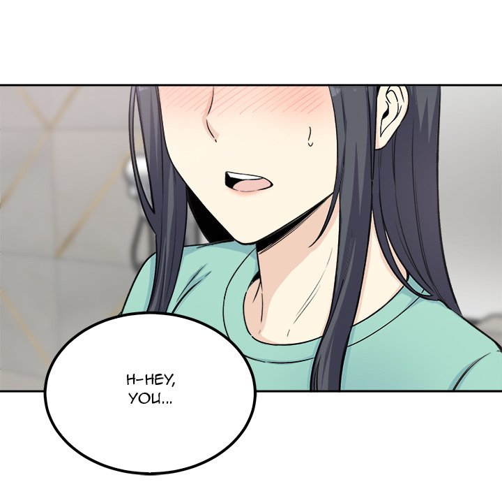 Excuse Me This Is My Room chapter 58 page 36