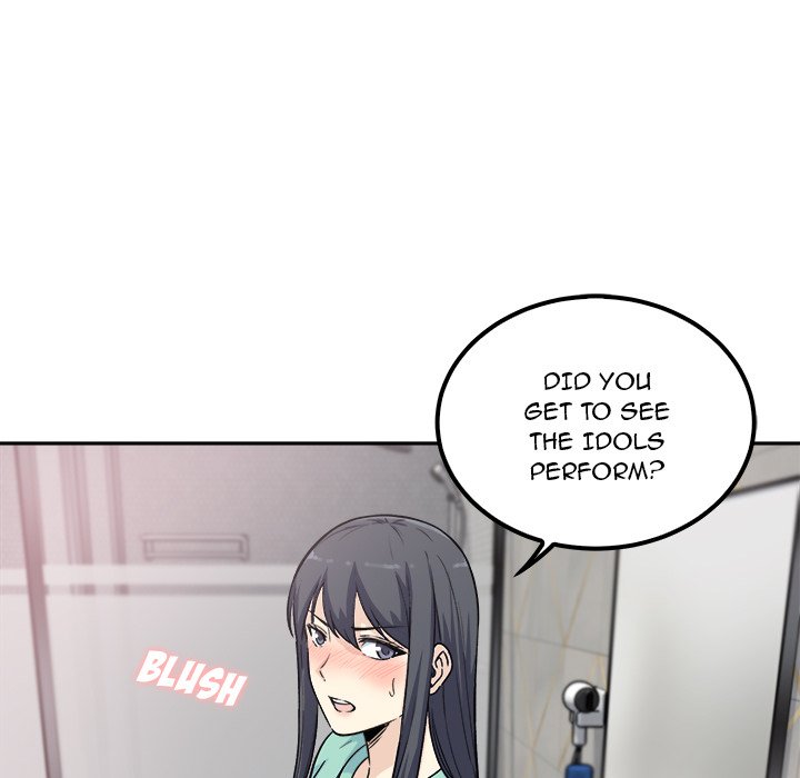 Excuse Me This Is My Room chapter 58 page 37