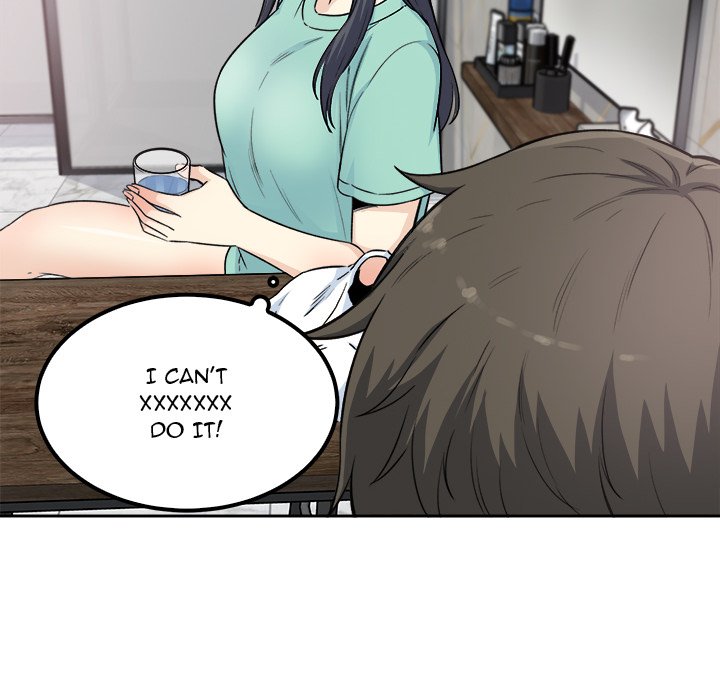 Excuse Me This Is My Room chapter 58 page 38