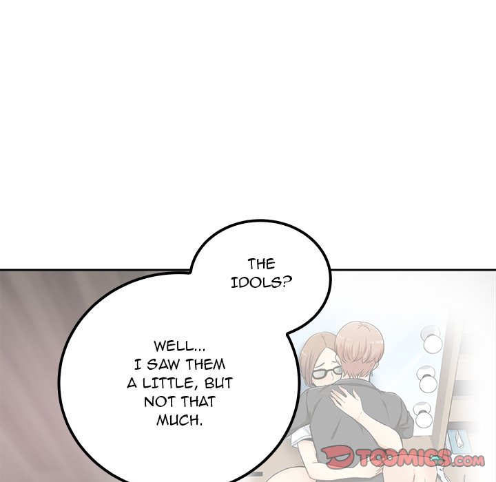 Excuse Me This Is My Room chapter 58 page 39