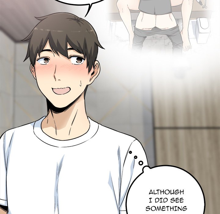 Excuse Me This Is My Room chapter 58 page 40