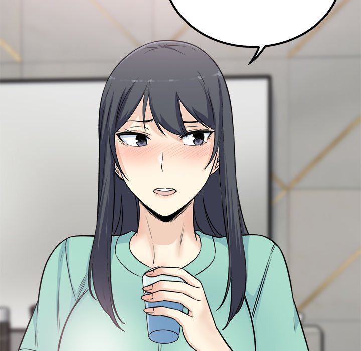 Excuse Me This Is My Room chapter 58 page 42