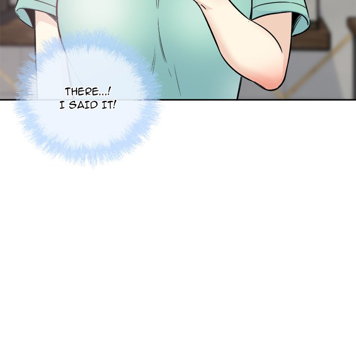 Excuse Me This Is My Room chapter 58 page 43