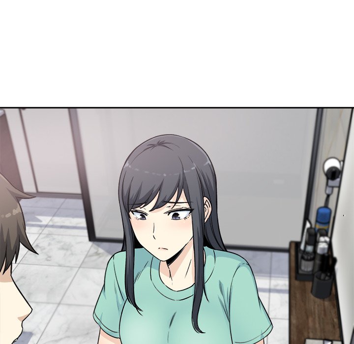 Excuse Me This Is My Room chapter 58 page 46
