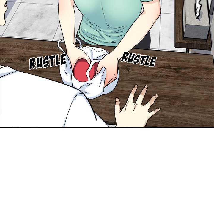 Excuse Me This Is My Room chapter 58 page 47