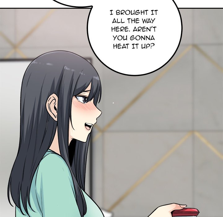 Excuse Me This Is My Room chapter 58 page 50